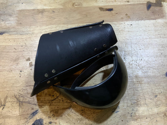 New Product Launch; Simple Vambraces!