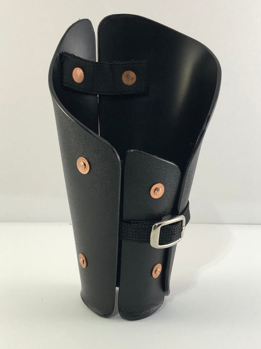 New Product Launch - Splinted Flex Vambraces
