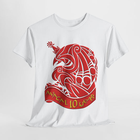 A10Y Heavy Cotton Tee