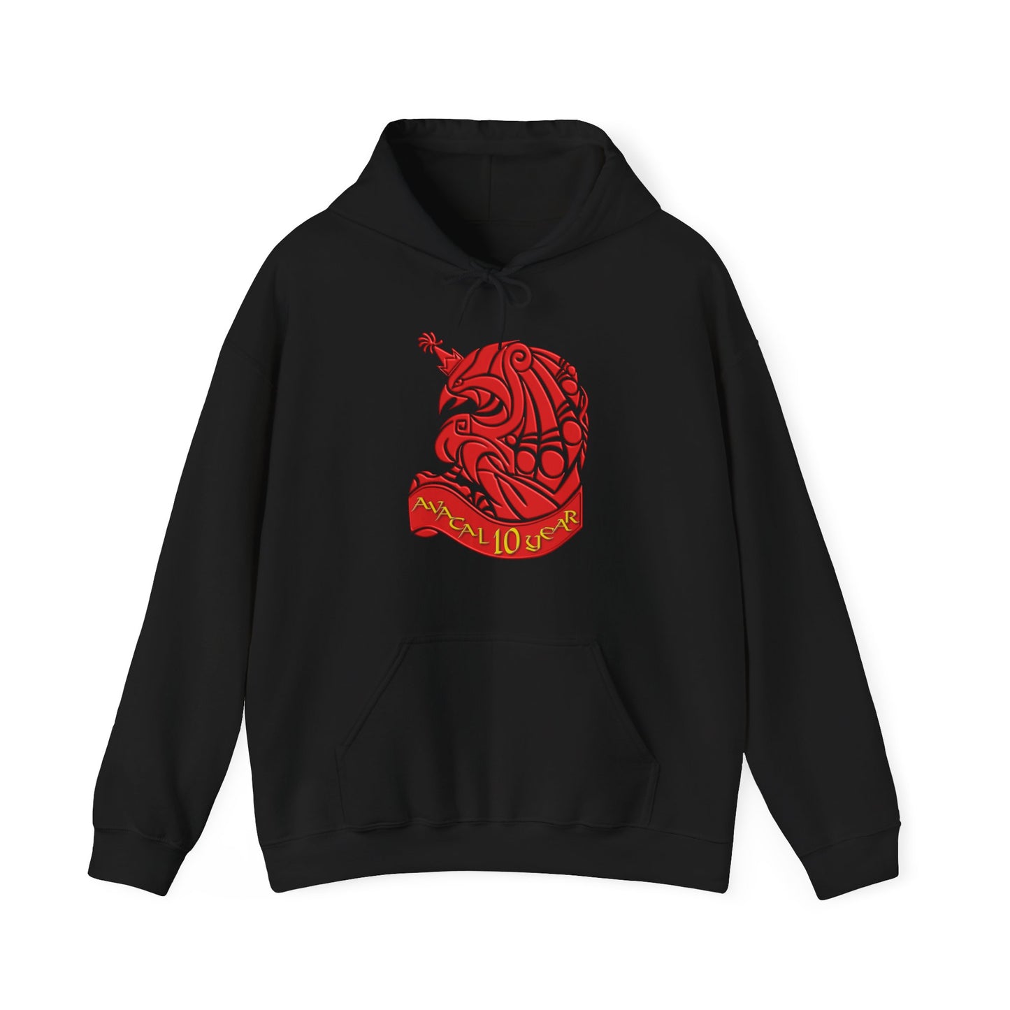 A10Y Unisex Hoodie
