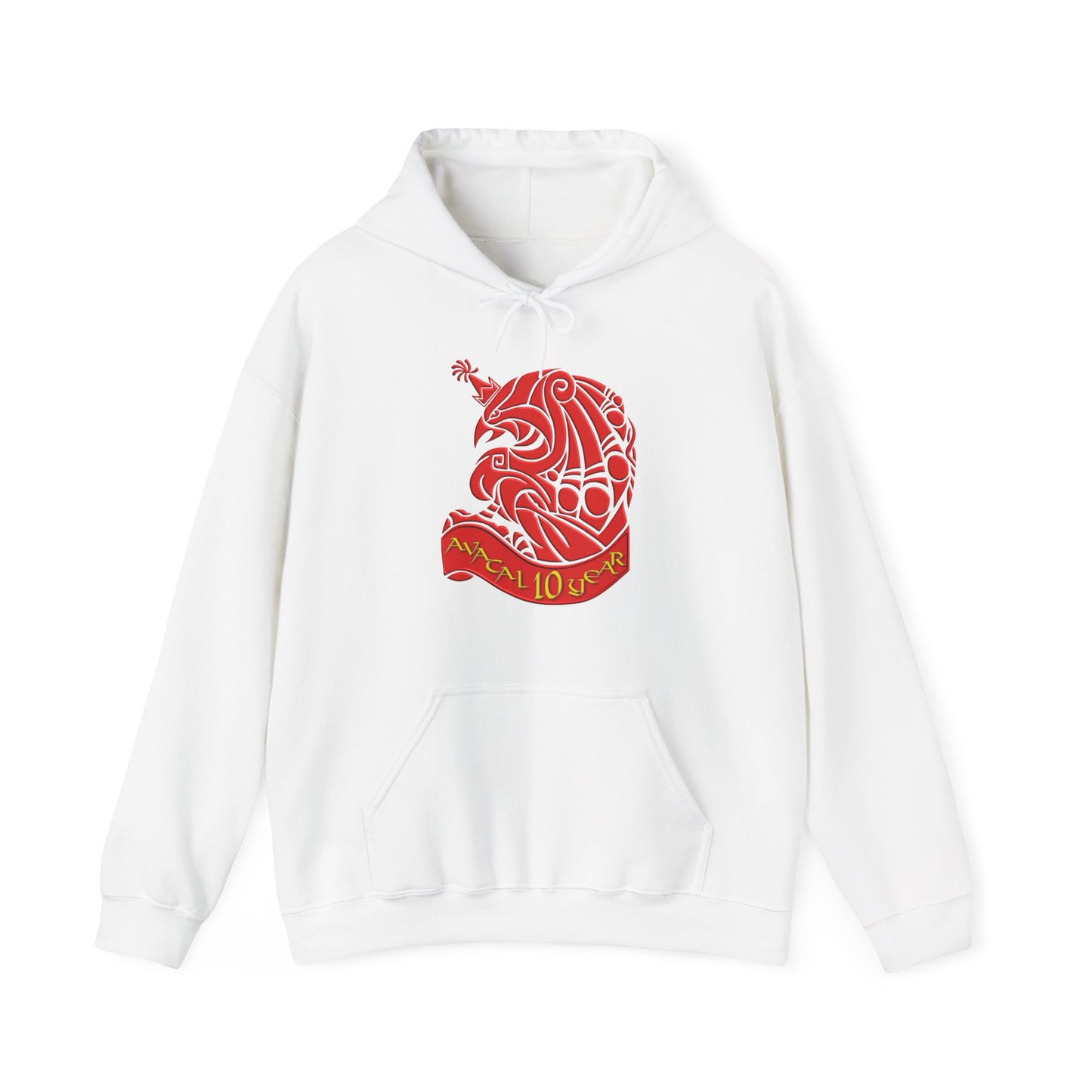 A10Y Unisex Hoodie