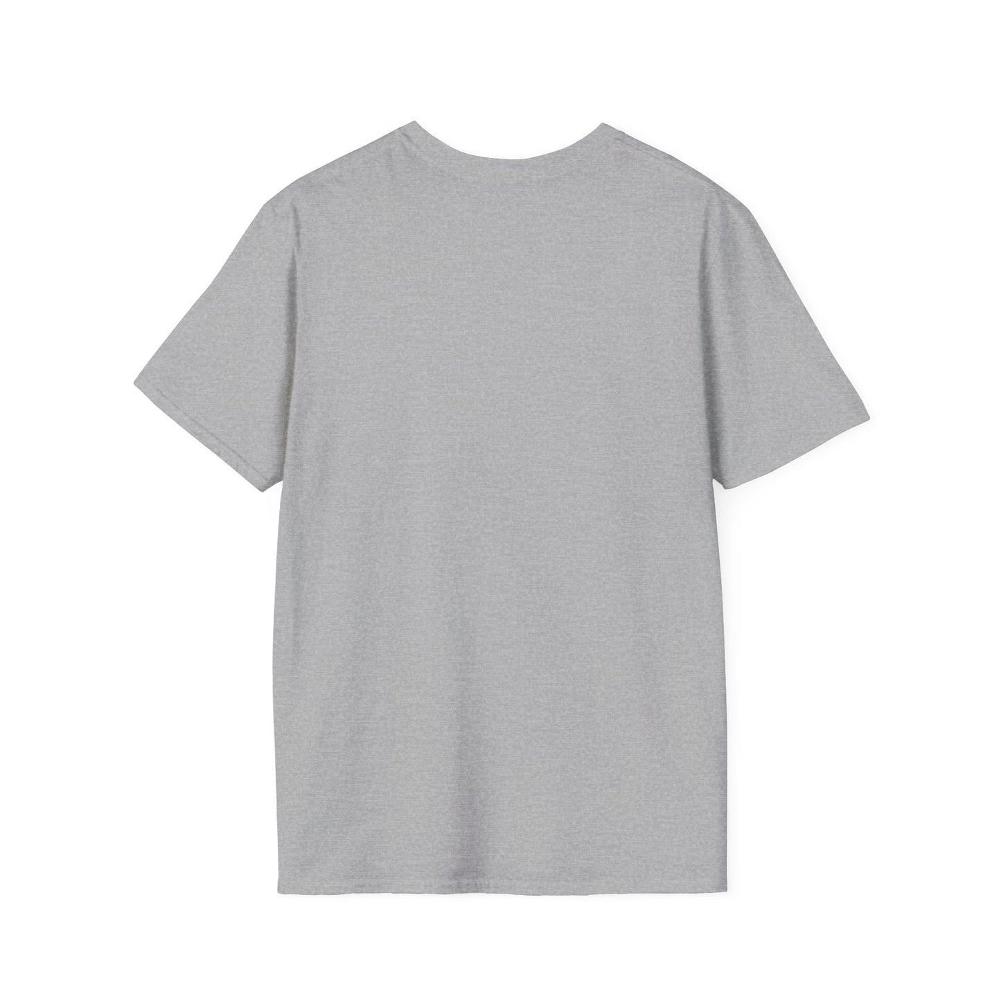 A10Y Softstyle Tee