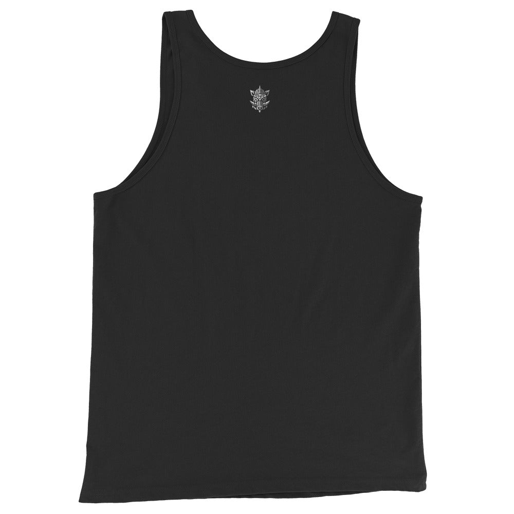 Men's Logo Tank Top