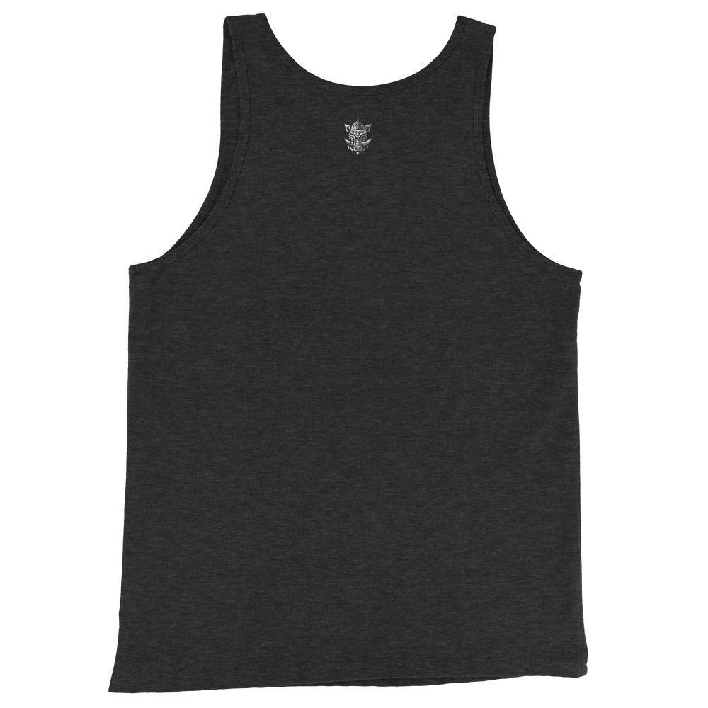 Men's Logo Tank Top