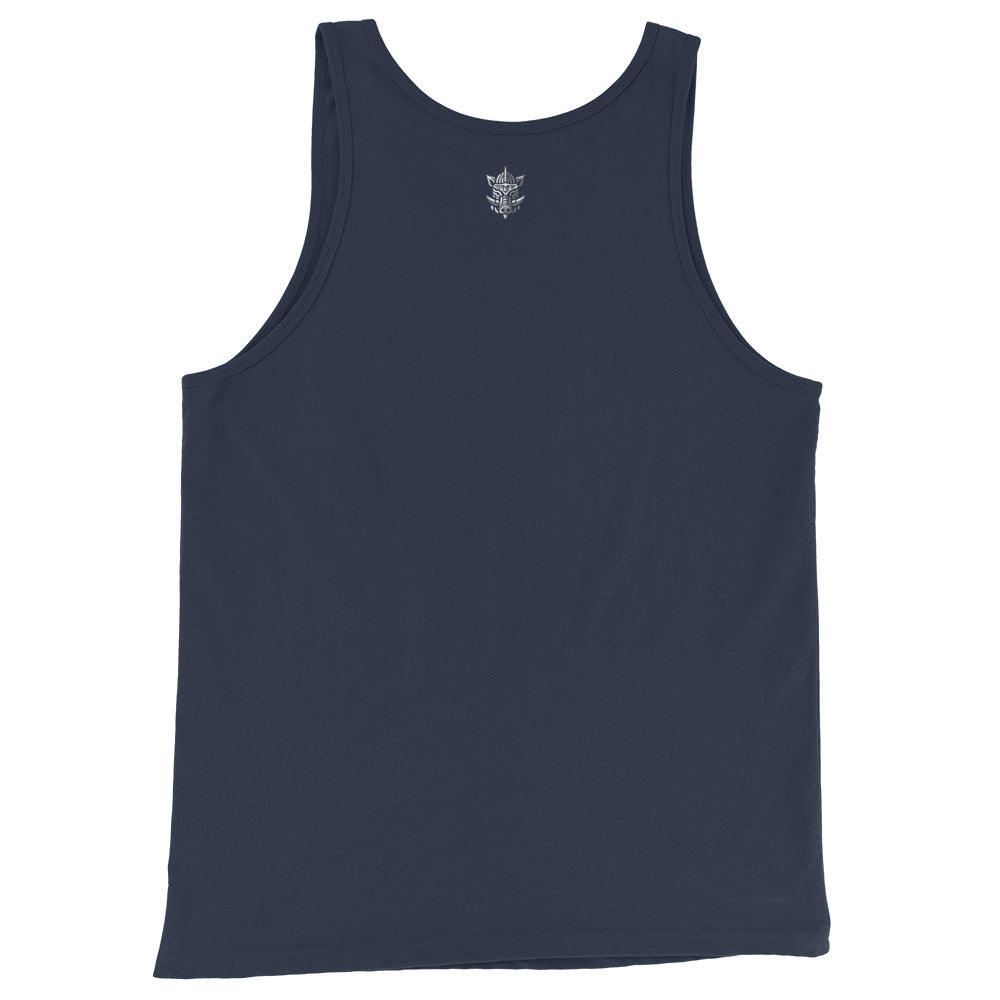 Men's Logo Tank Top