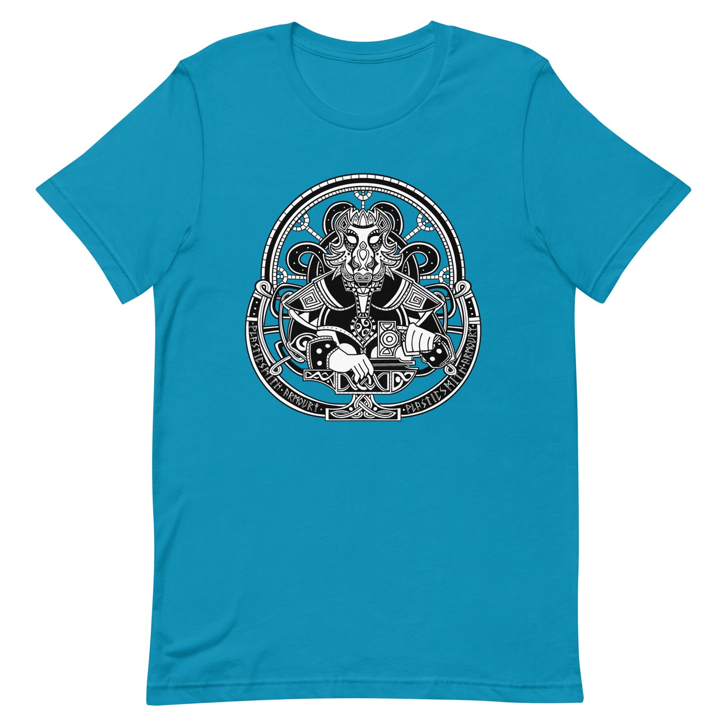 Viking Boar Tee