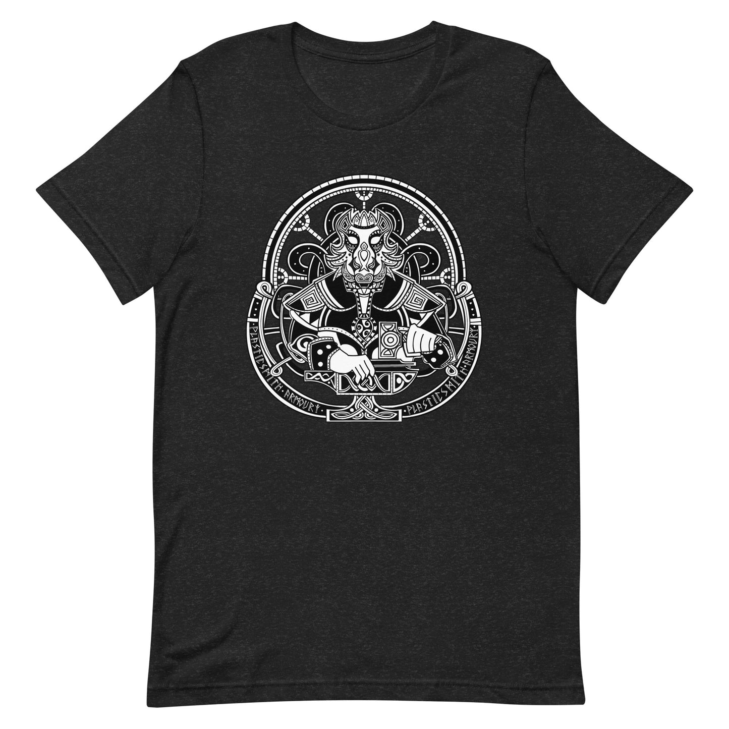 Viking Boar Tee