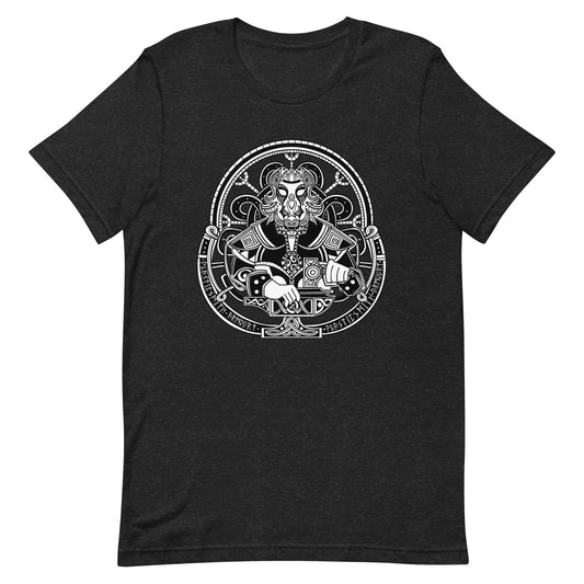 Viking Boar Tee