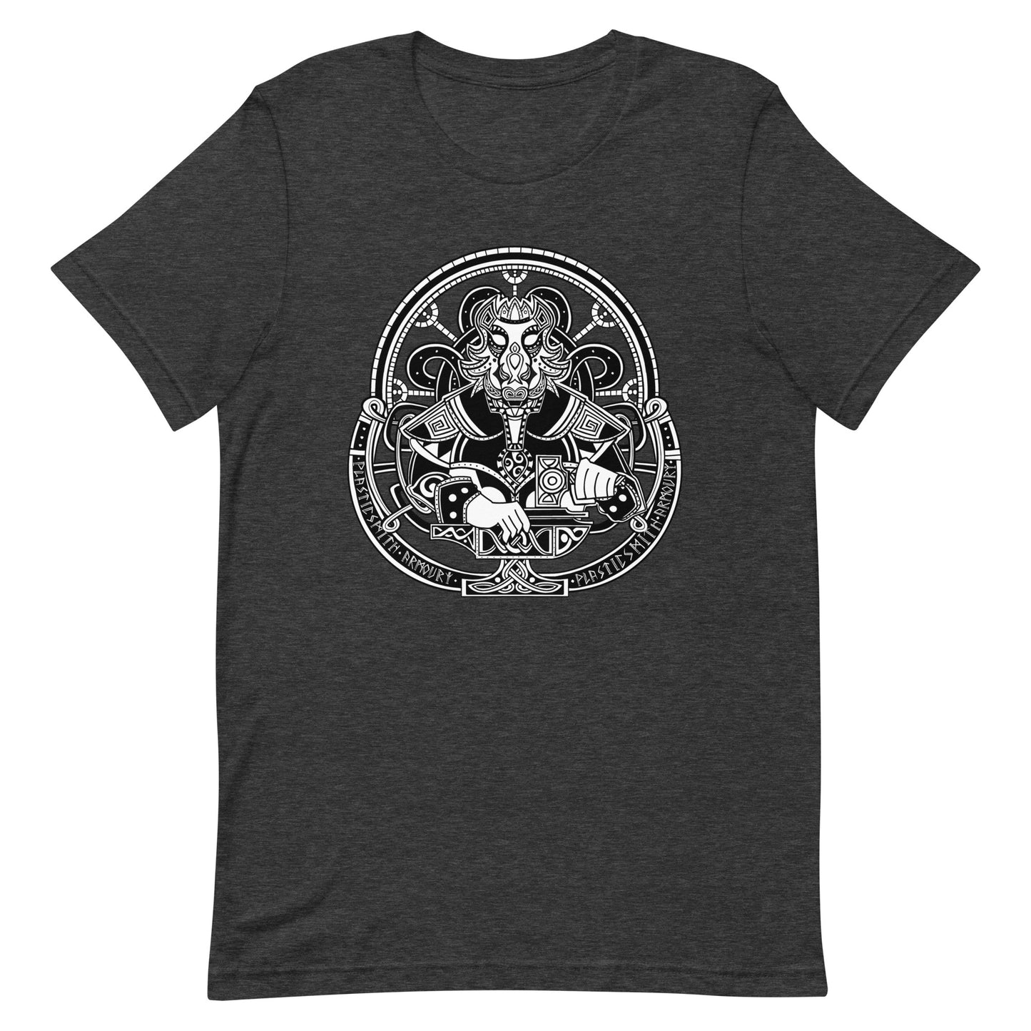 Viking Boar Tee