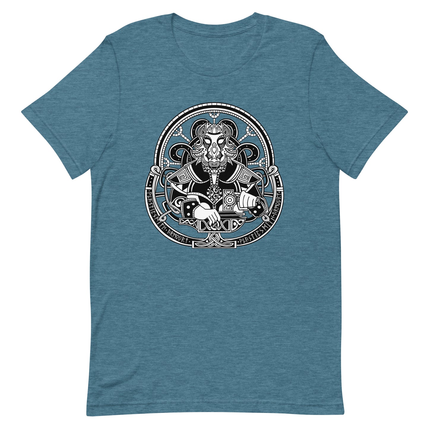 Viking Boar Tee