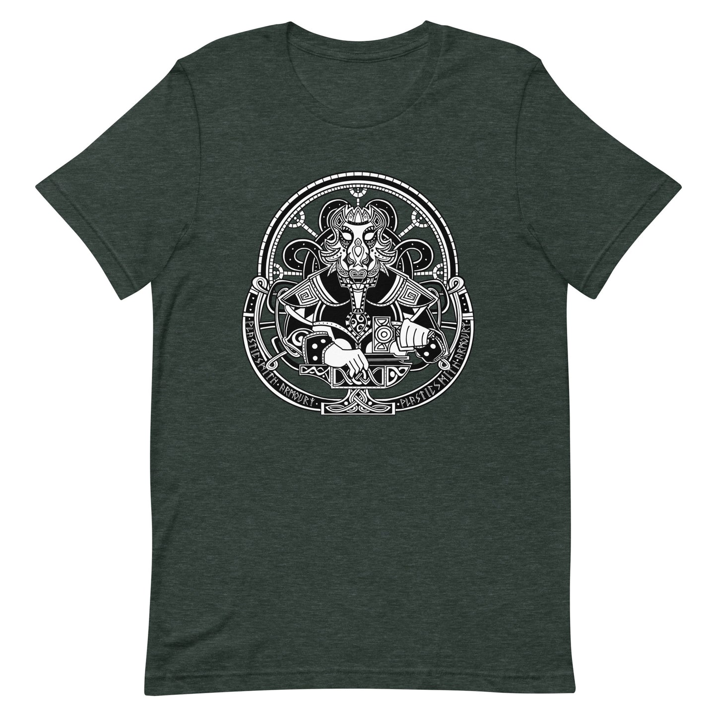 Viking Boar Tee