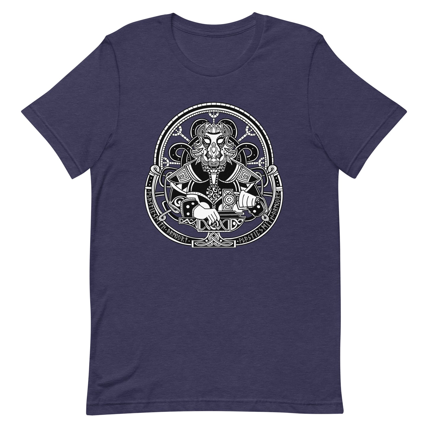 Viking Boar Tee
