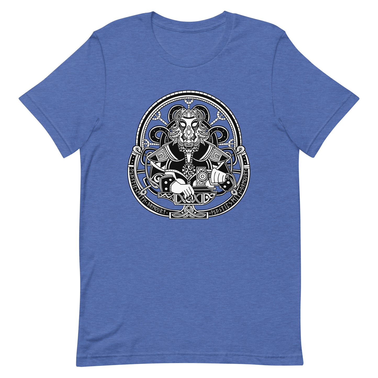 Viking Boar Tee