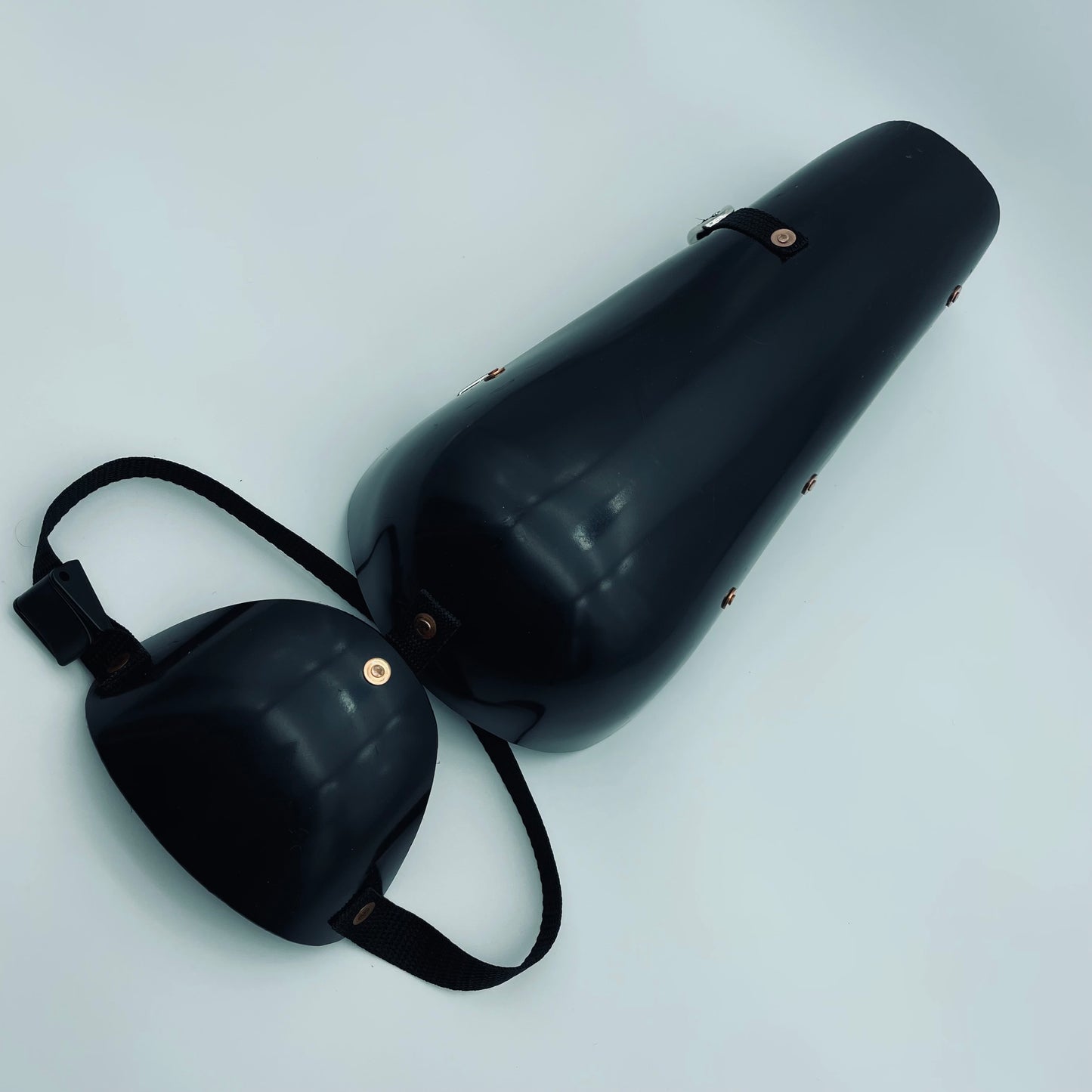 Full Bazubands with Rerbrace