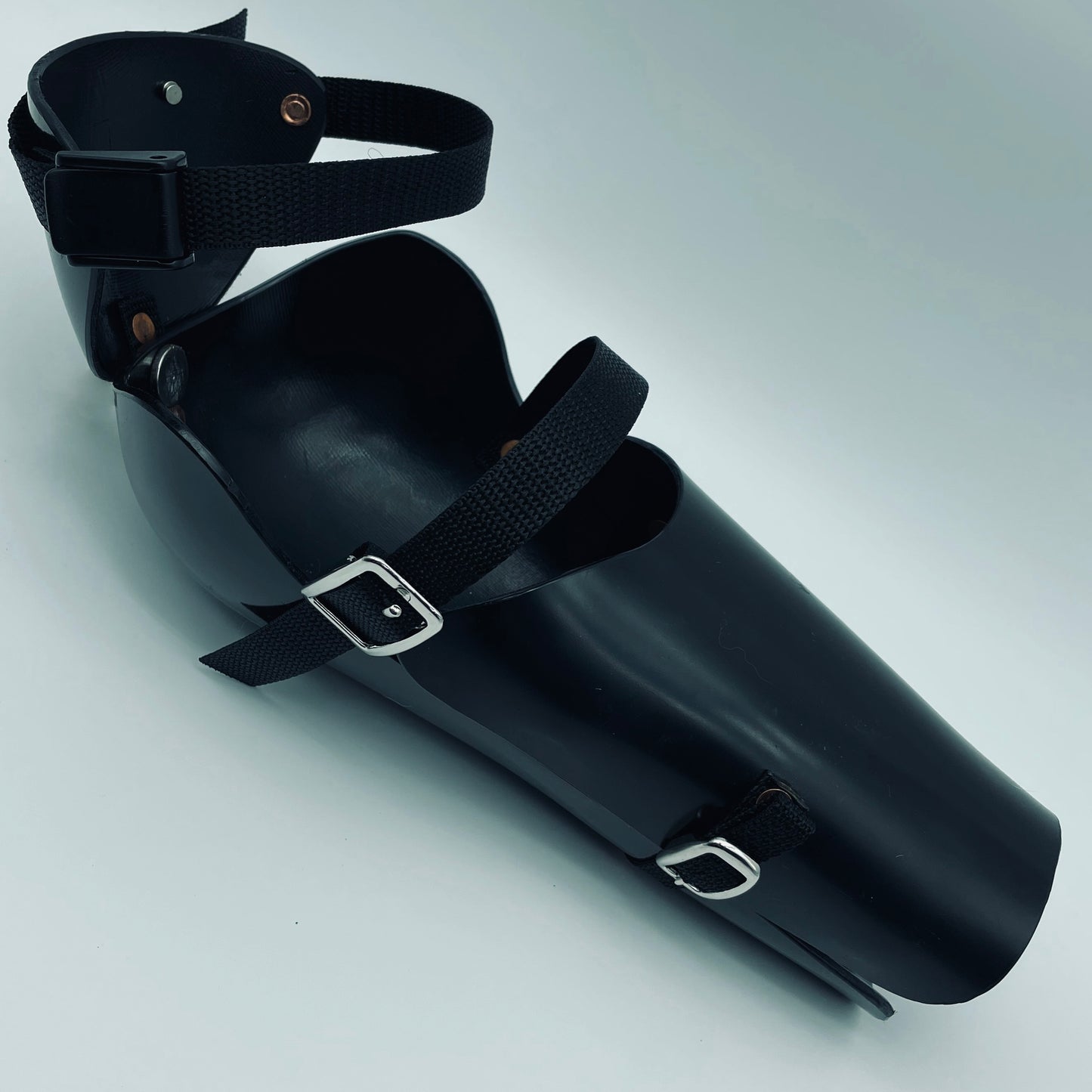 Full Bazubands with Rerbrace