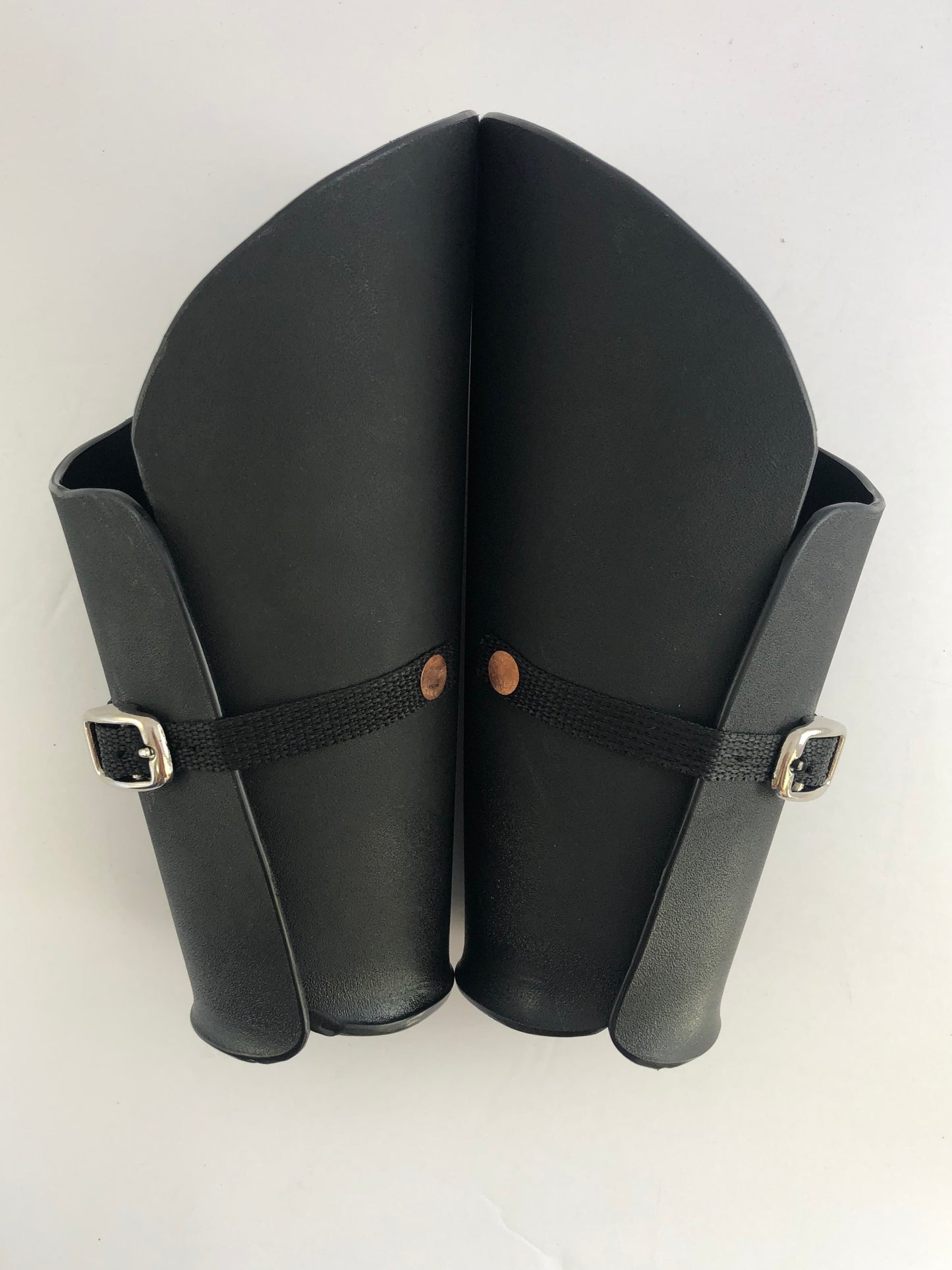 Simple Vambrace - Pair