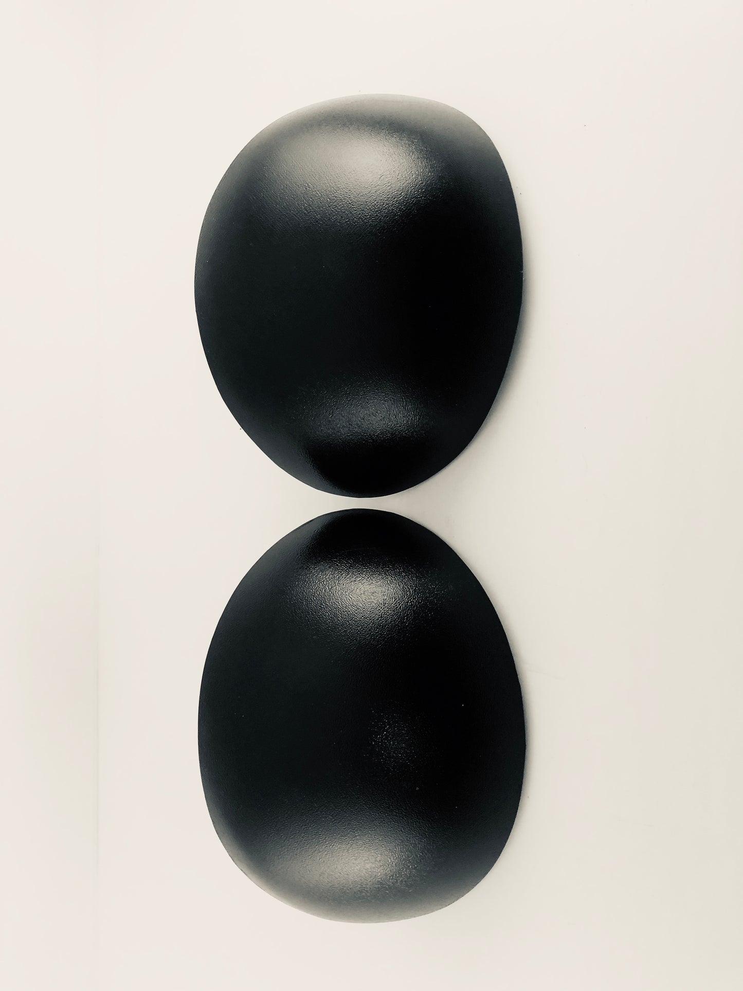 Simple Shoulders - Pair