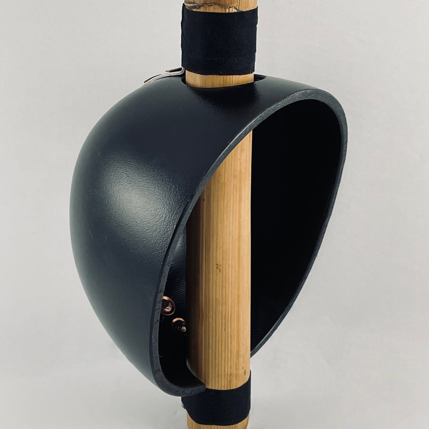 Signature Basket Hilt