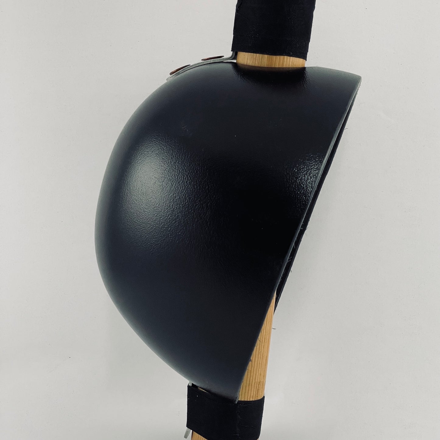 Signature Basket Hilt