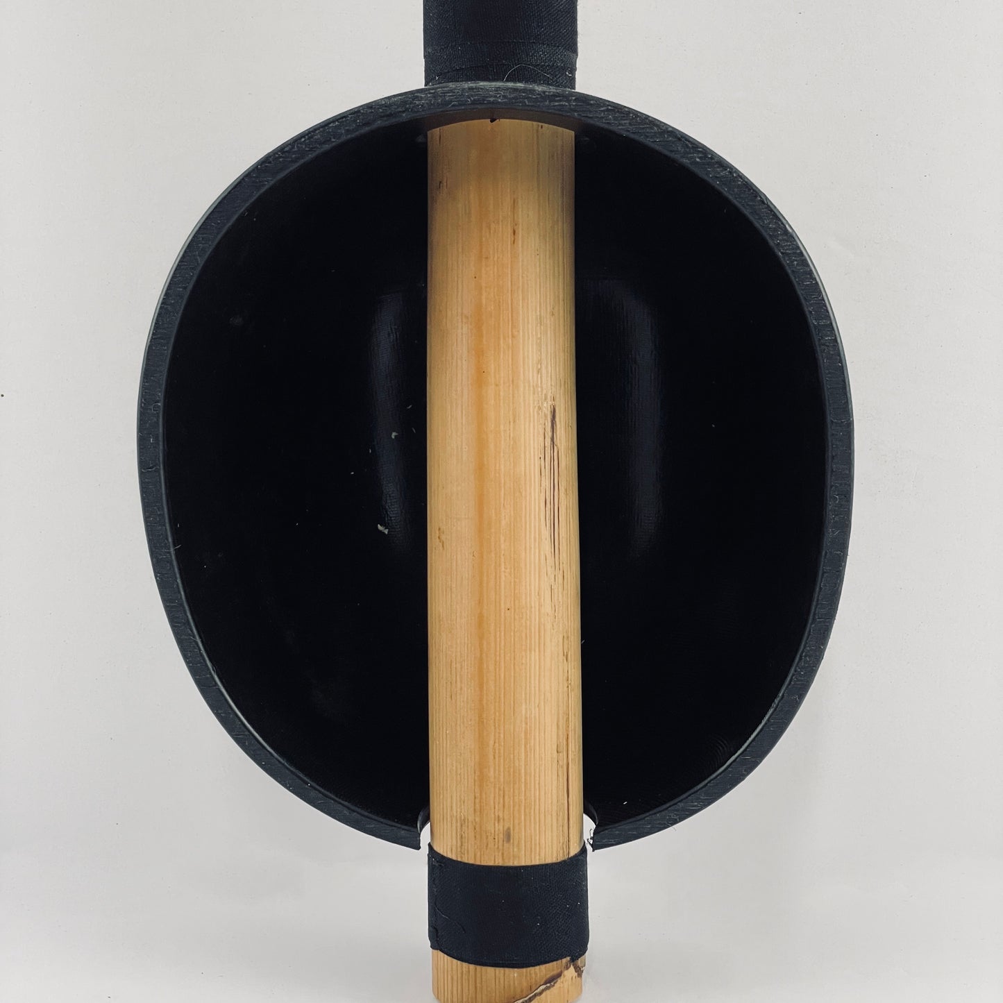 Signature Basket Hilt