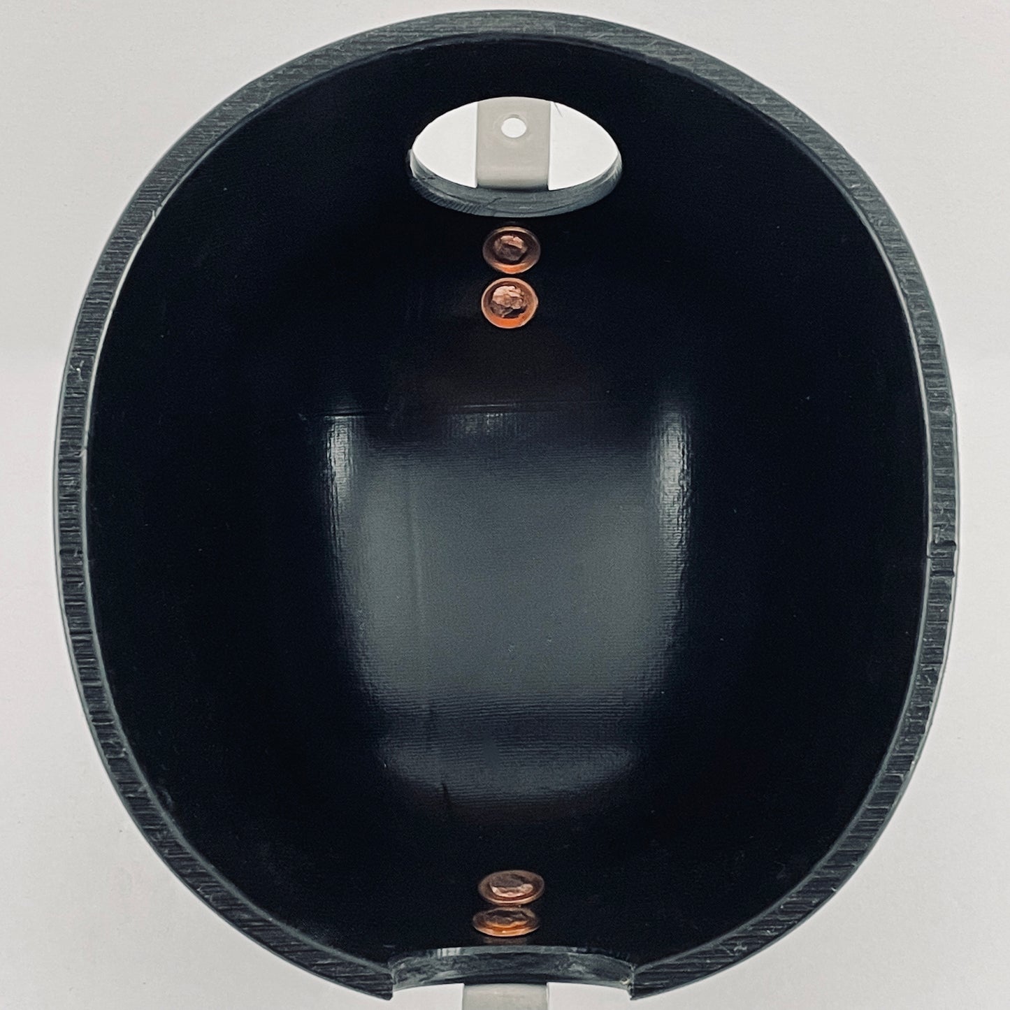 Signature Basket Hilt