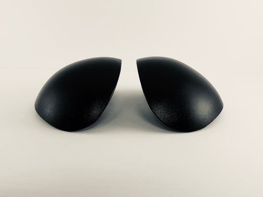 Simple Shoulders - Pair