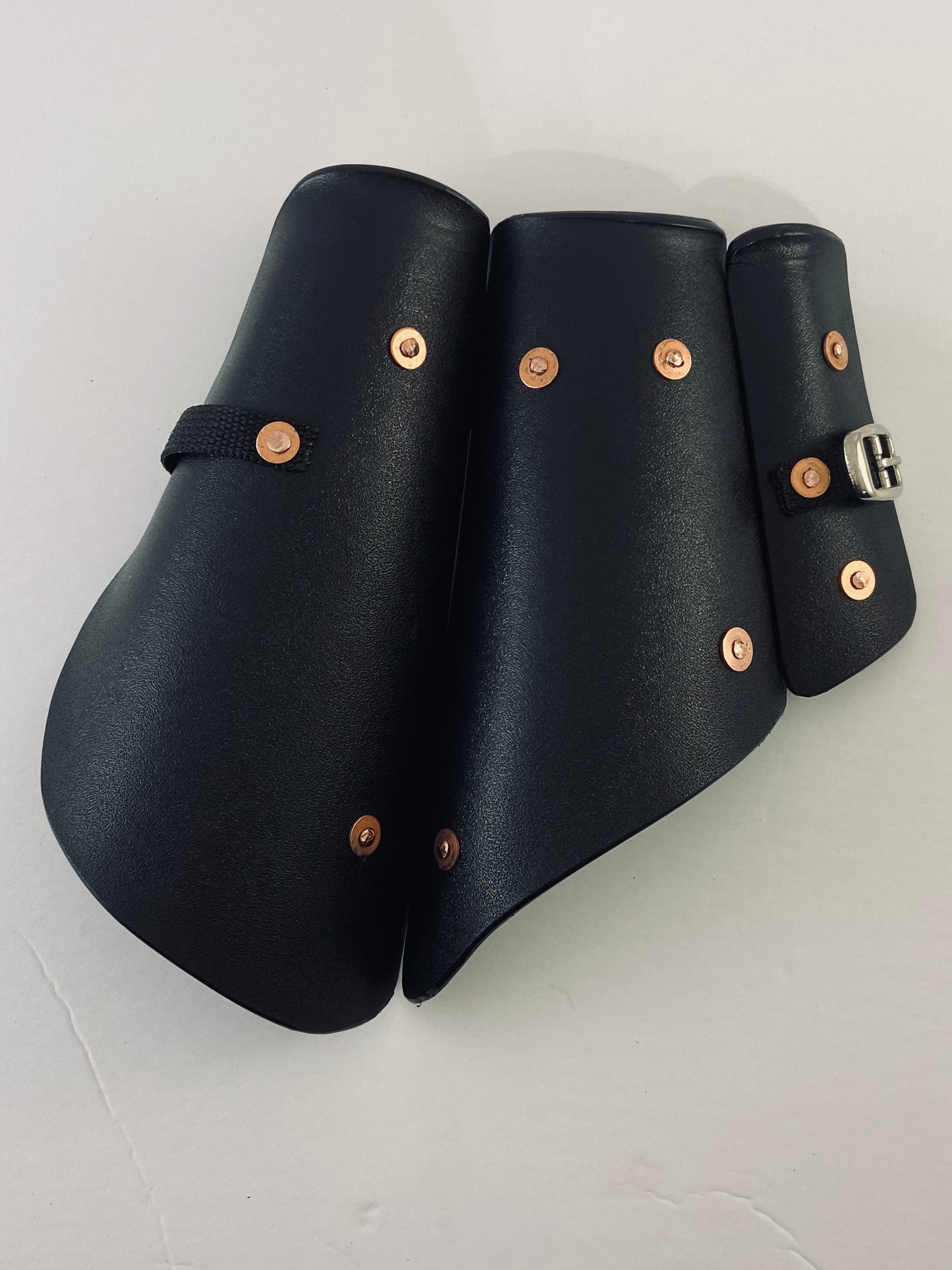 Splinted Vambrace - Pair