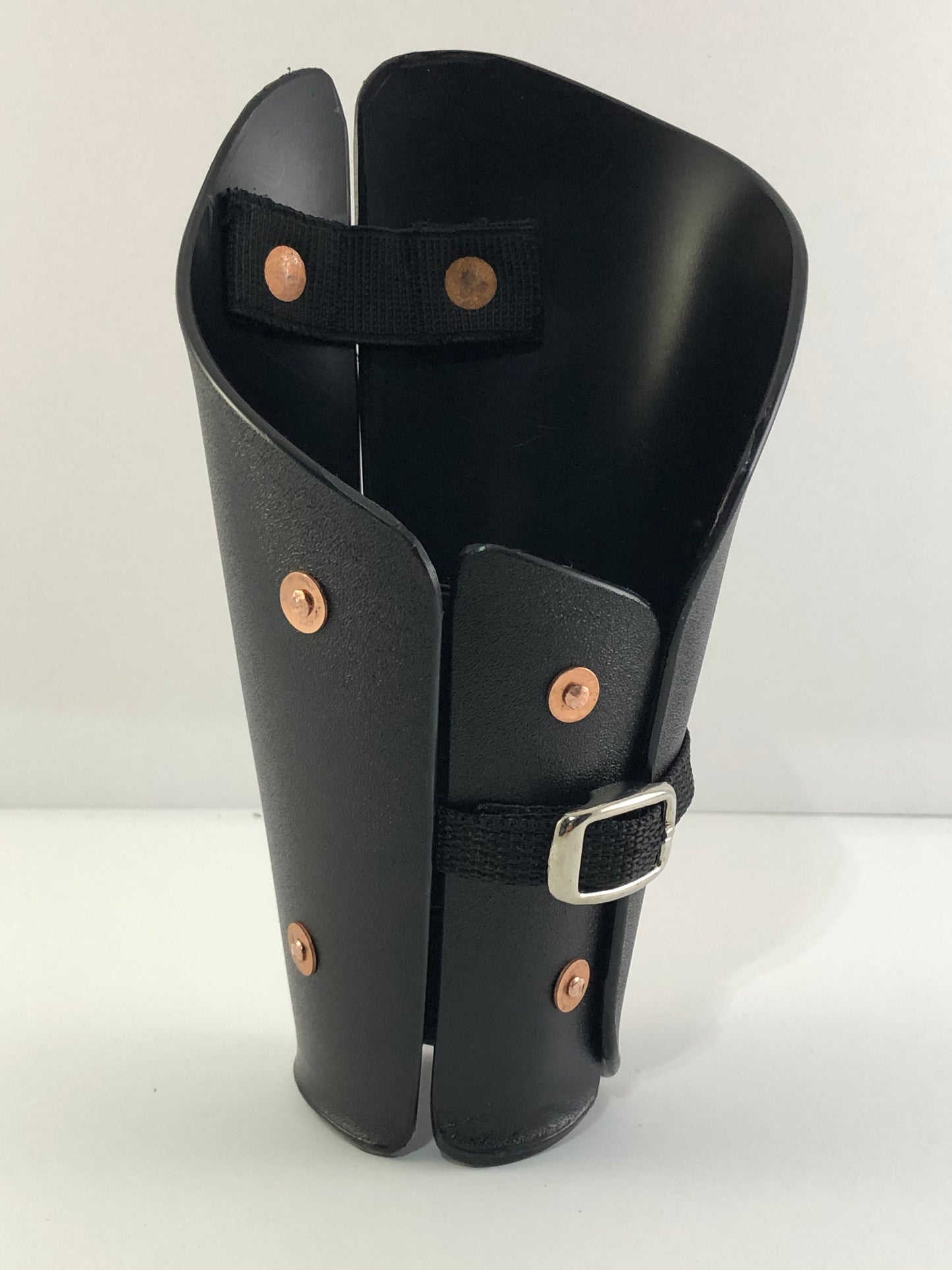 Splinted Vambrace - Pair