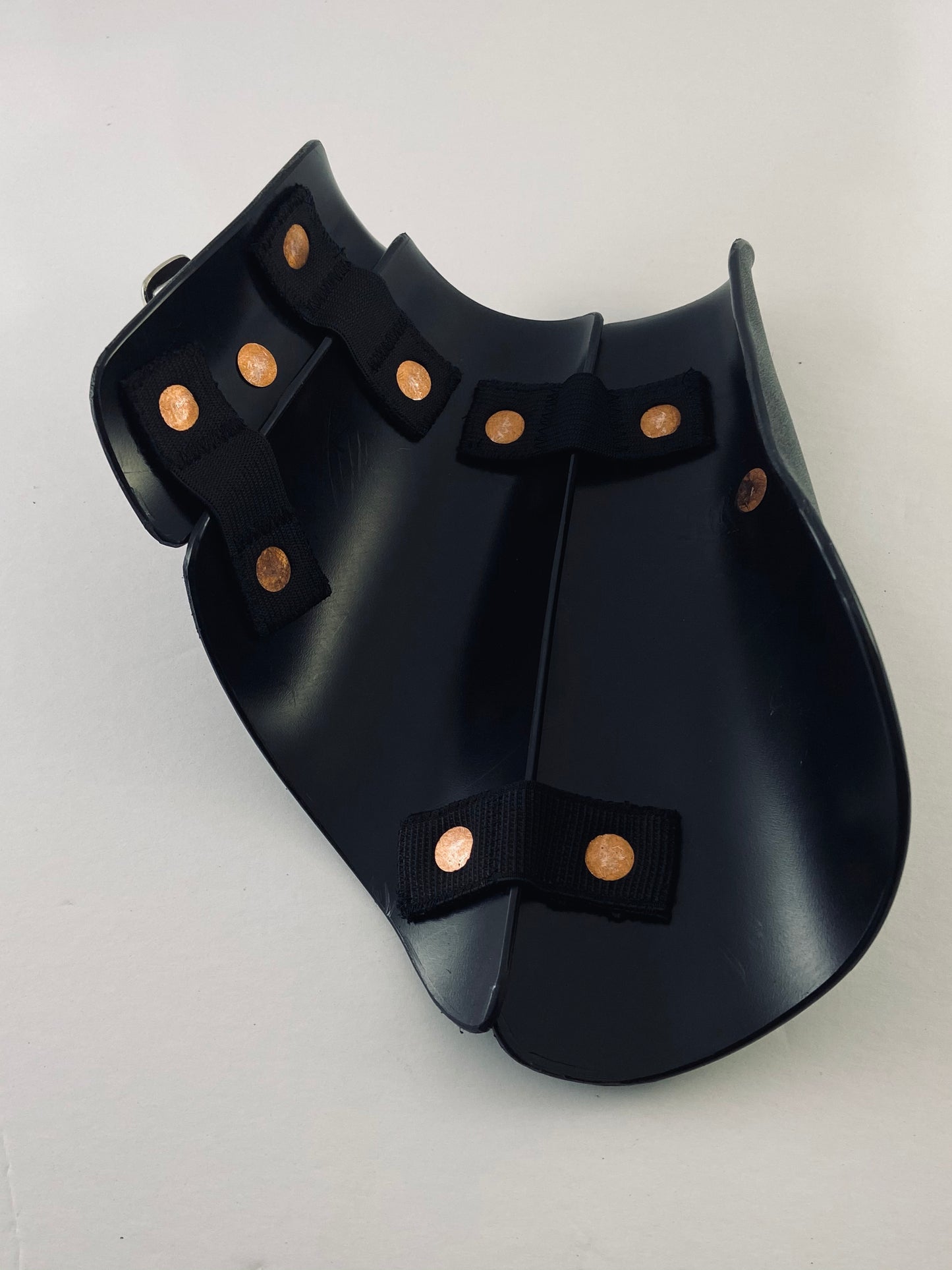 Splinted Vambrace - Pair