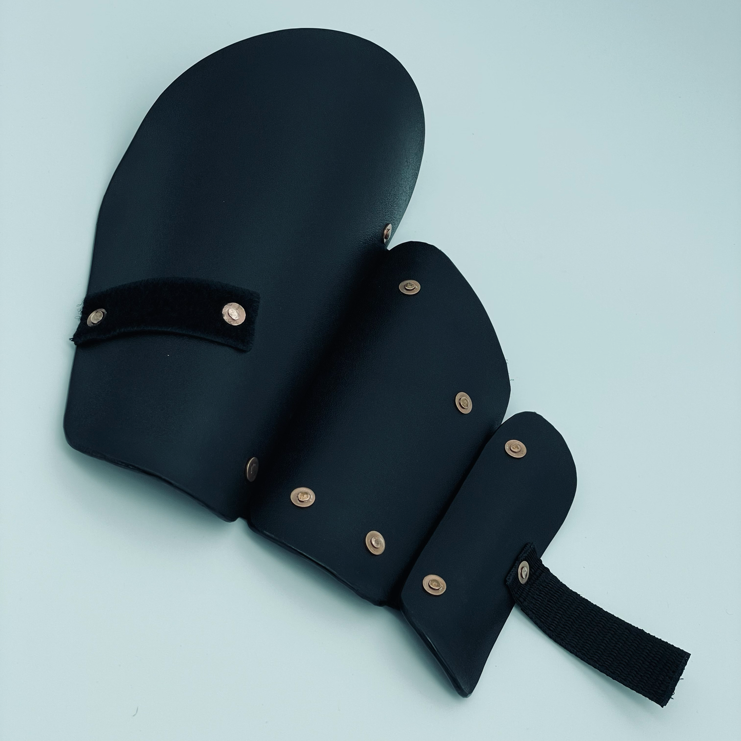 Splinted Vambrace - Pair