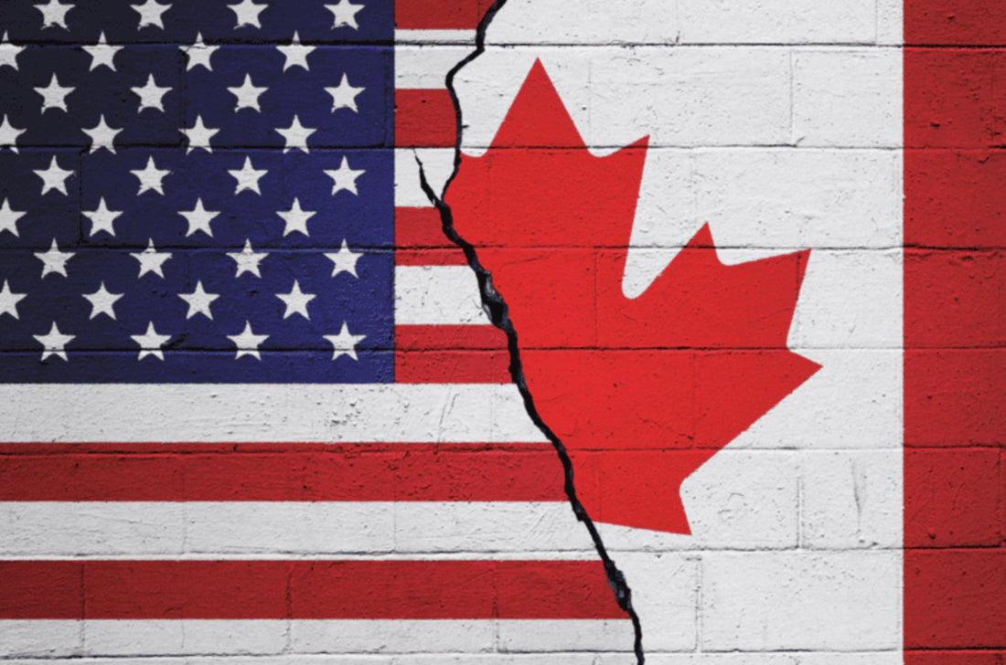 A Quick Note About Pricing for Our U.S. Customers