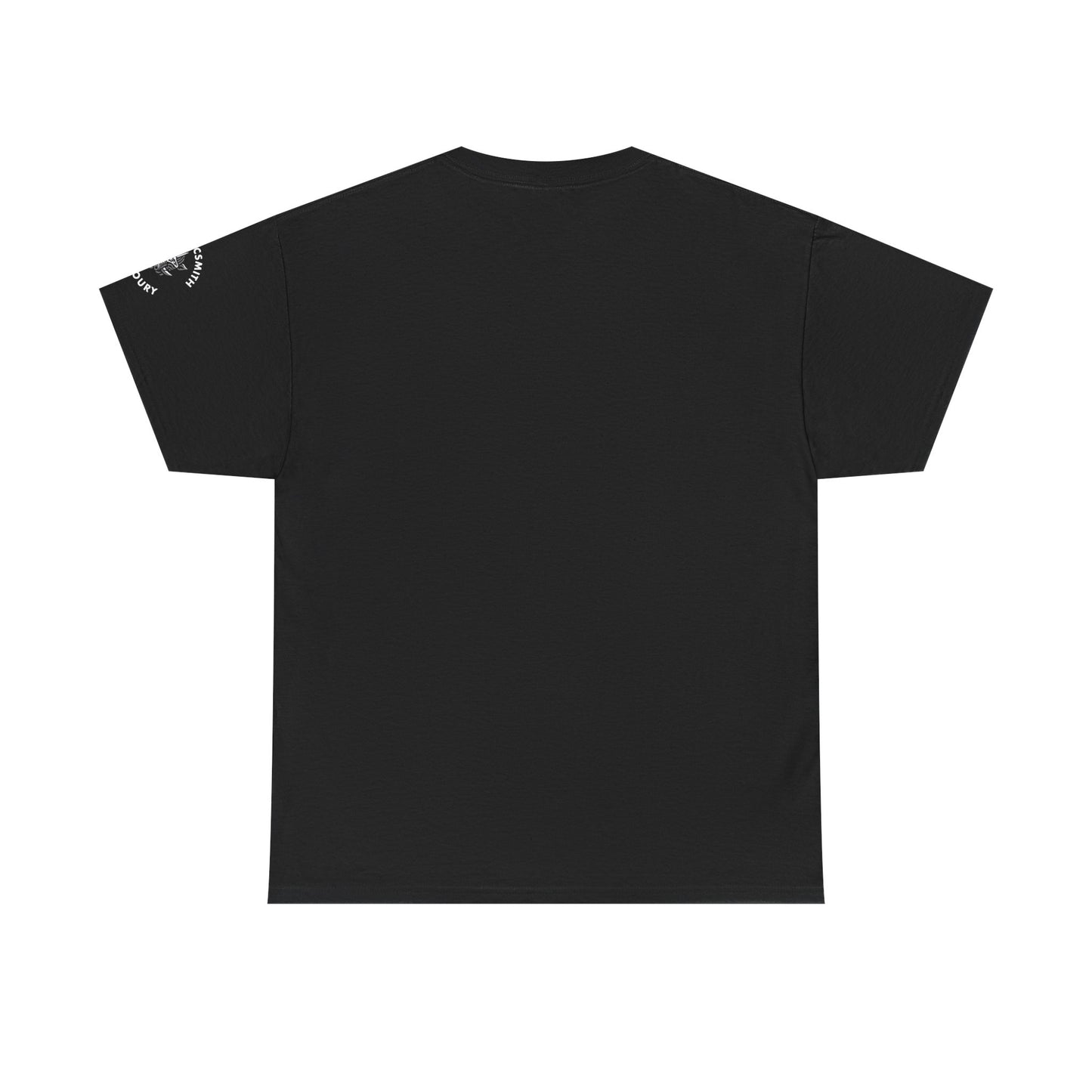 Resting Duke Face Unisex Heavy Cotton Tee - U.S. Printed