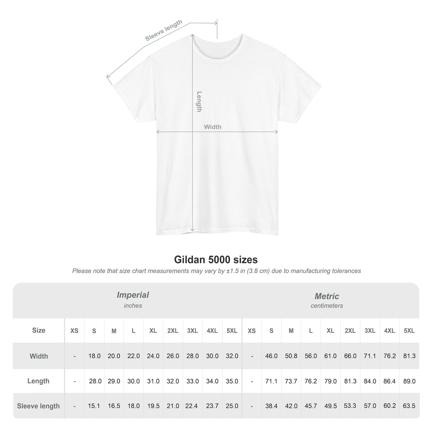 Resting Duke Face Unisex Heavy Cotton Tee - U.S. Printed