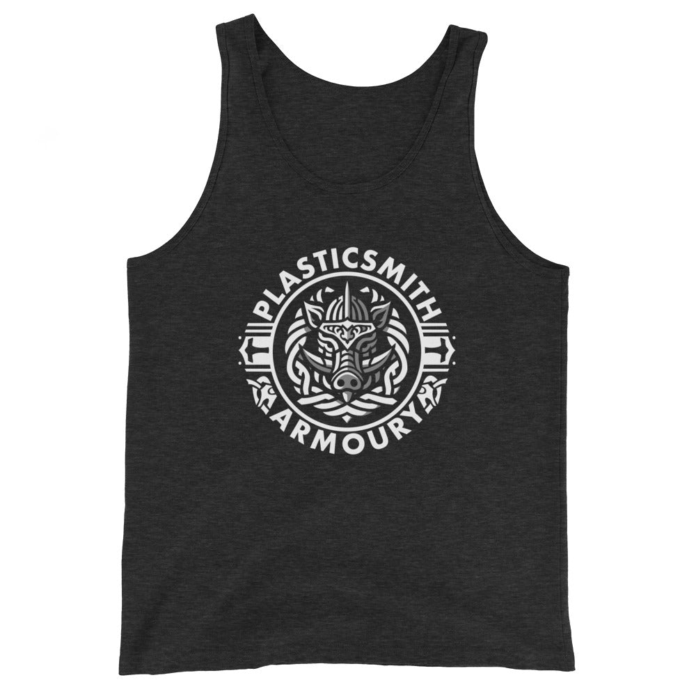 Men's Logo Tank Top