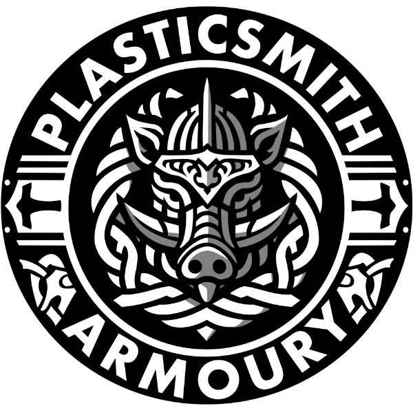 Plasticsmith Armoury